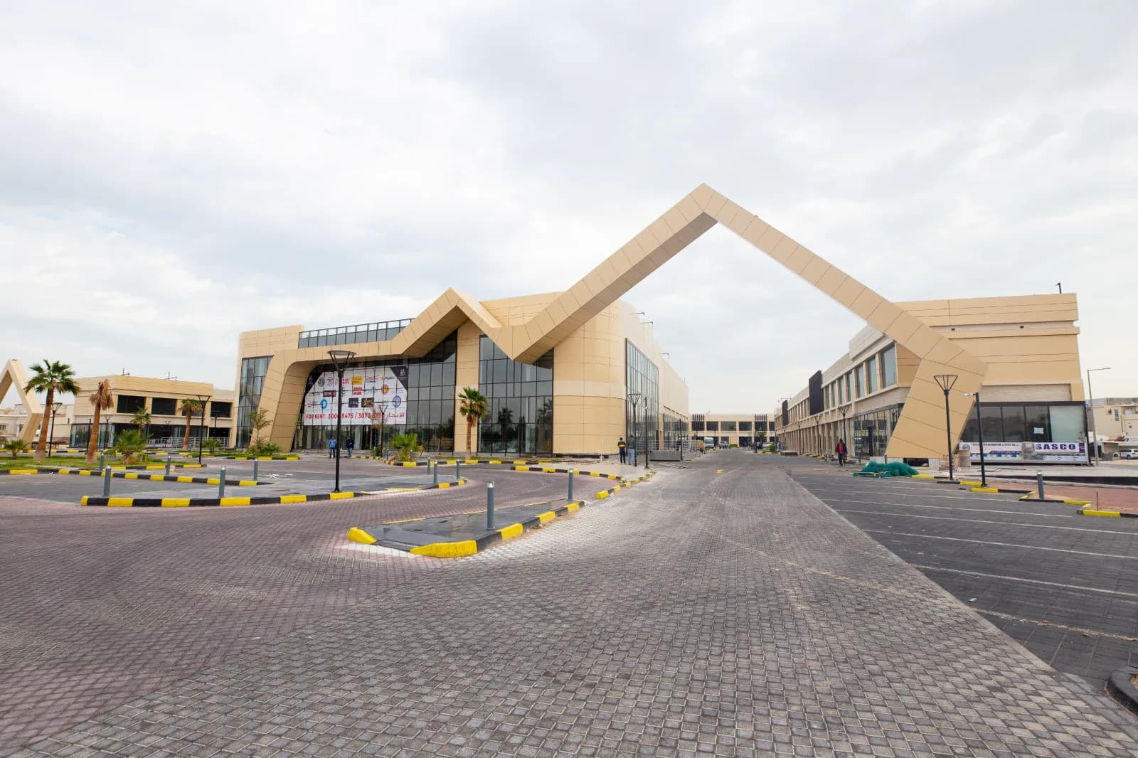 Aventura Mall — Exterior 2