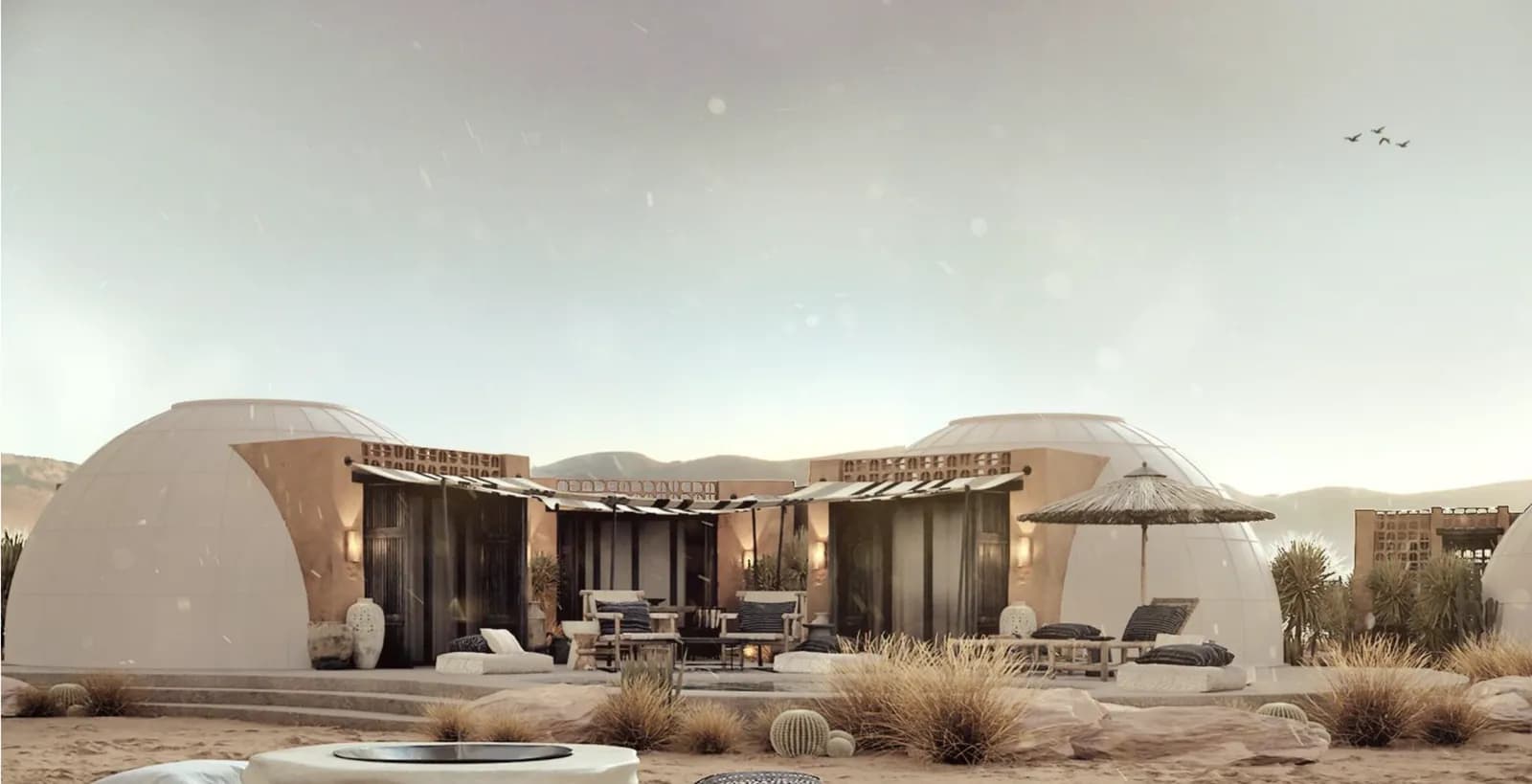 Remal El Gouna Resorts — Exterior 7