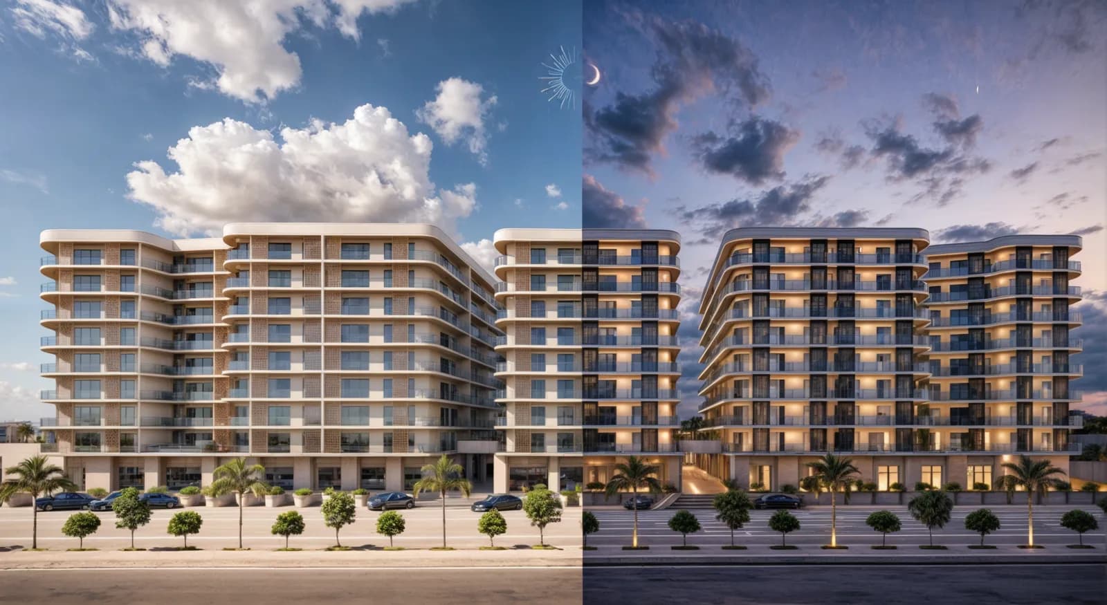 The Village – Bin Al Sheikh Residence — Exterior 10