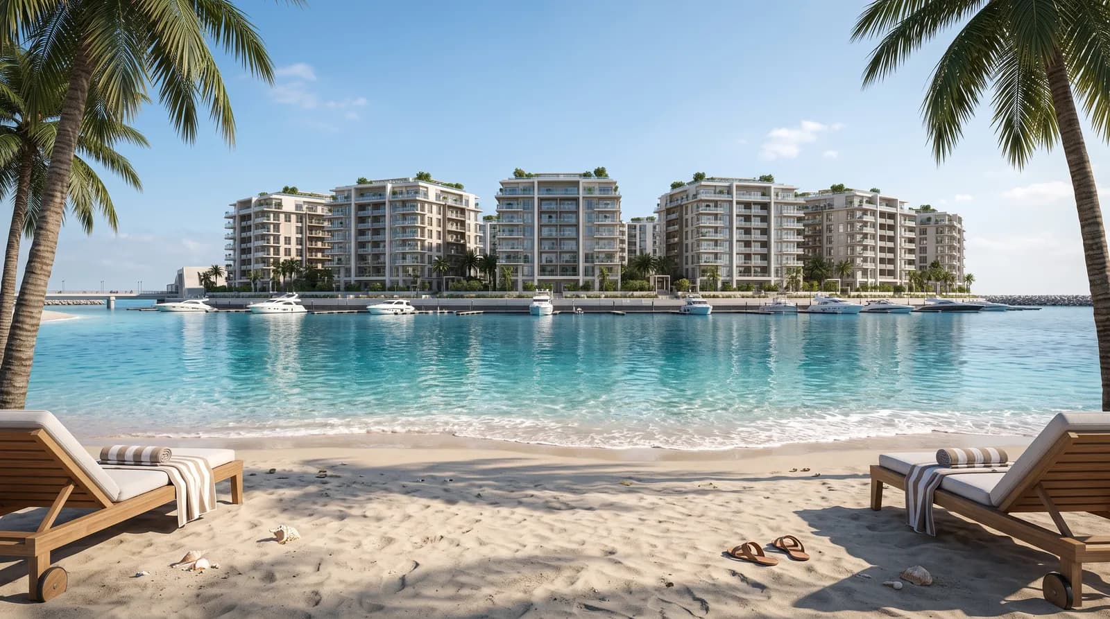 The Village – Island — Exterior 8