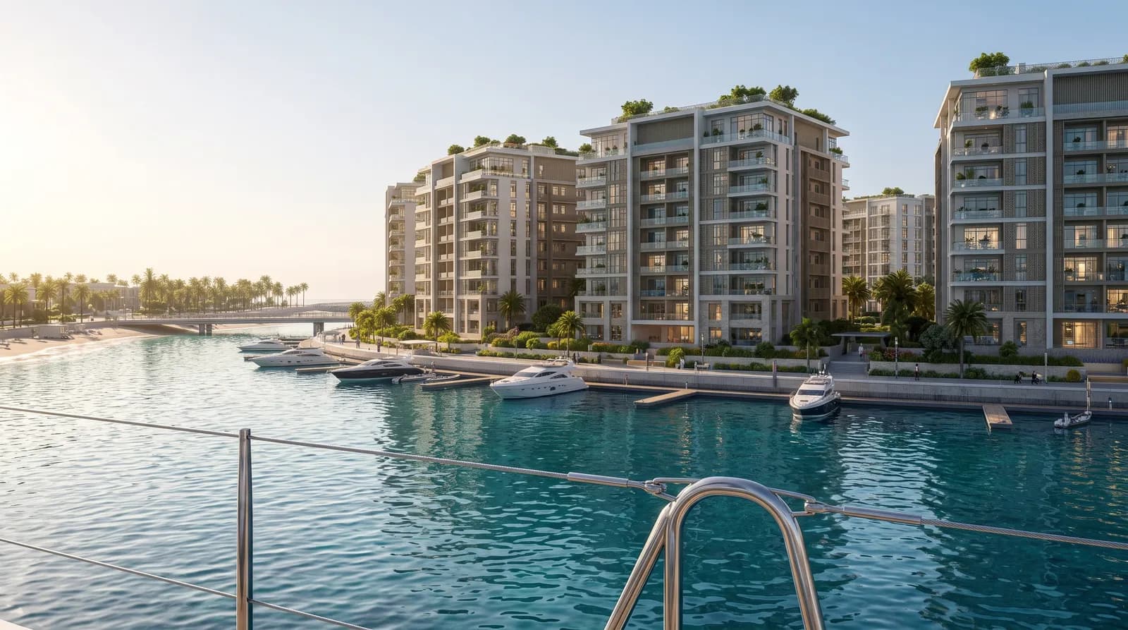The Village – Island — Exterior 14