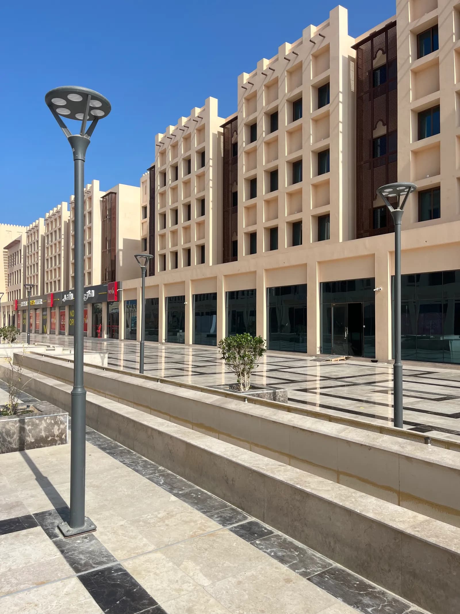 Tulip Residences – The Village — Exterior 4
