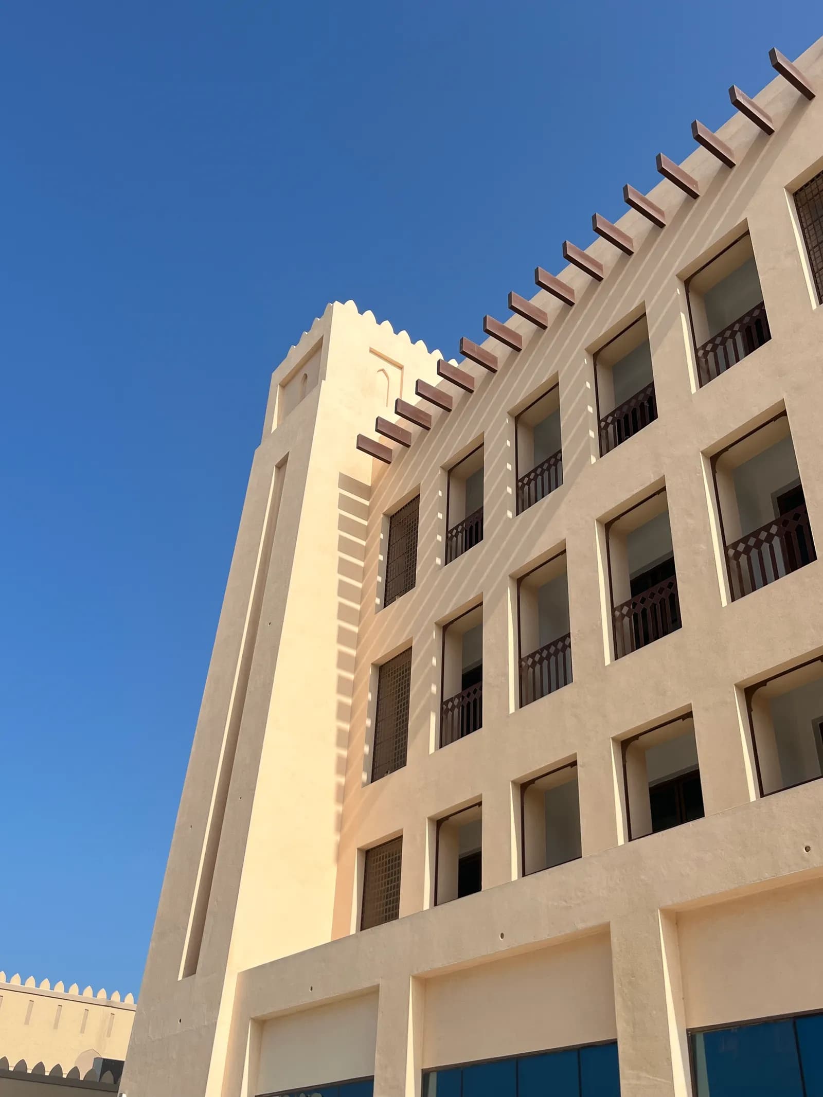 Tulip Residences – The Village — Exterior 6
