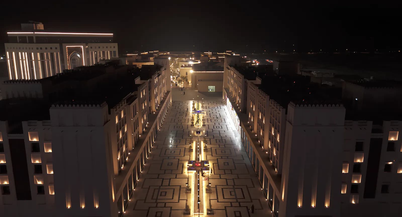 Tulip Residences – The Village — Exterior 13